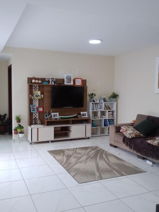 Praia Com Conforto Guaratuba Ngoại thất bức ảnh