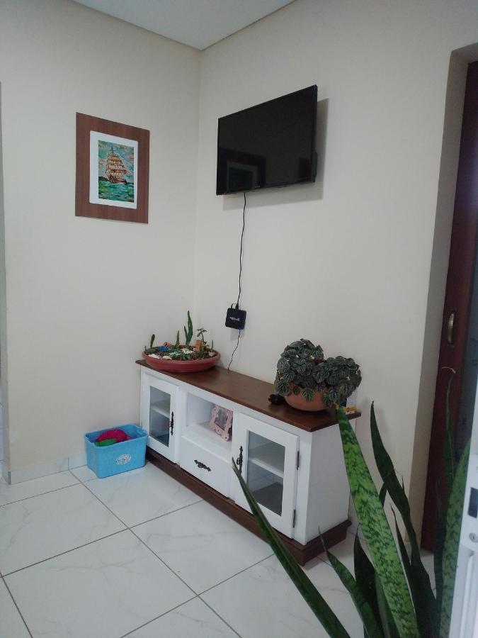 Praia Com Conforto Guaratuba Ngoại thất bức ảnh