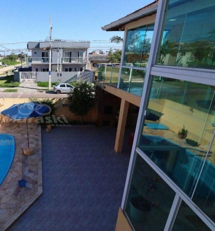 Praia Com Conforto Guaratuba Ngoại thất bức ảnh