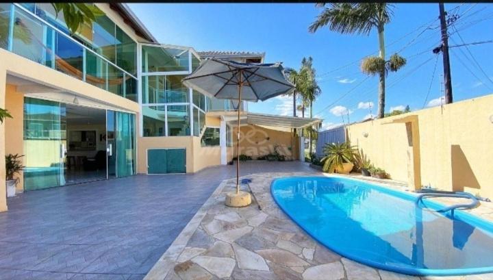 Praia Com Conforto Guaratuba Ngoại thất bức ảnh