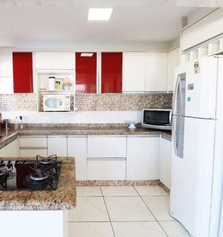 Praia Com Conforto Guaratuba Ngoại thất bức ảnh