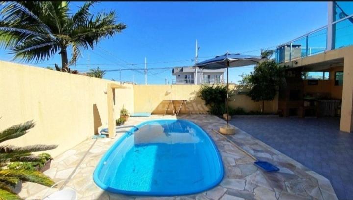 Praia Com Conforto Guaratuba Ngoại thất bức ảnh