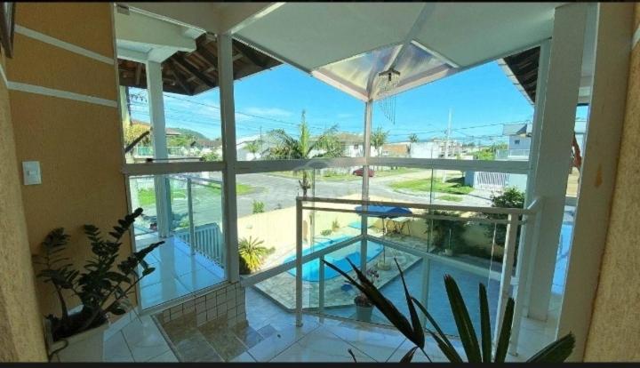 Praia Com Conforto Guaratuba Ngoại thất bức ảnh