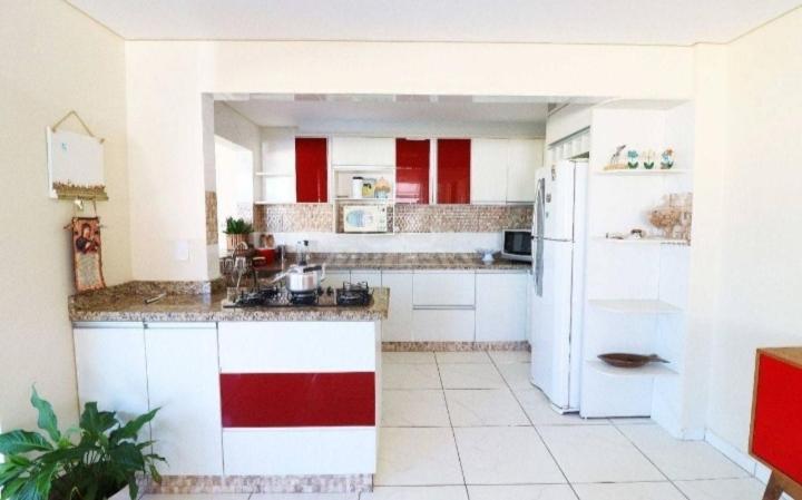 Praia Com Conforto Guaratuba Ngoại thất bức ảnh