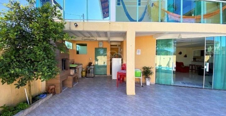 Praia Com Conforto Guaratuba Ngoại thất bức ảnh