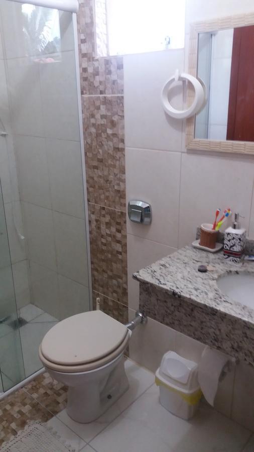Praia Com Conforto Guaratuba Ngoại thất bức ảnh