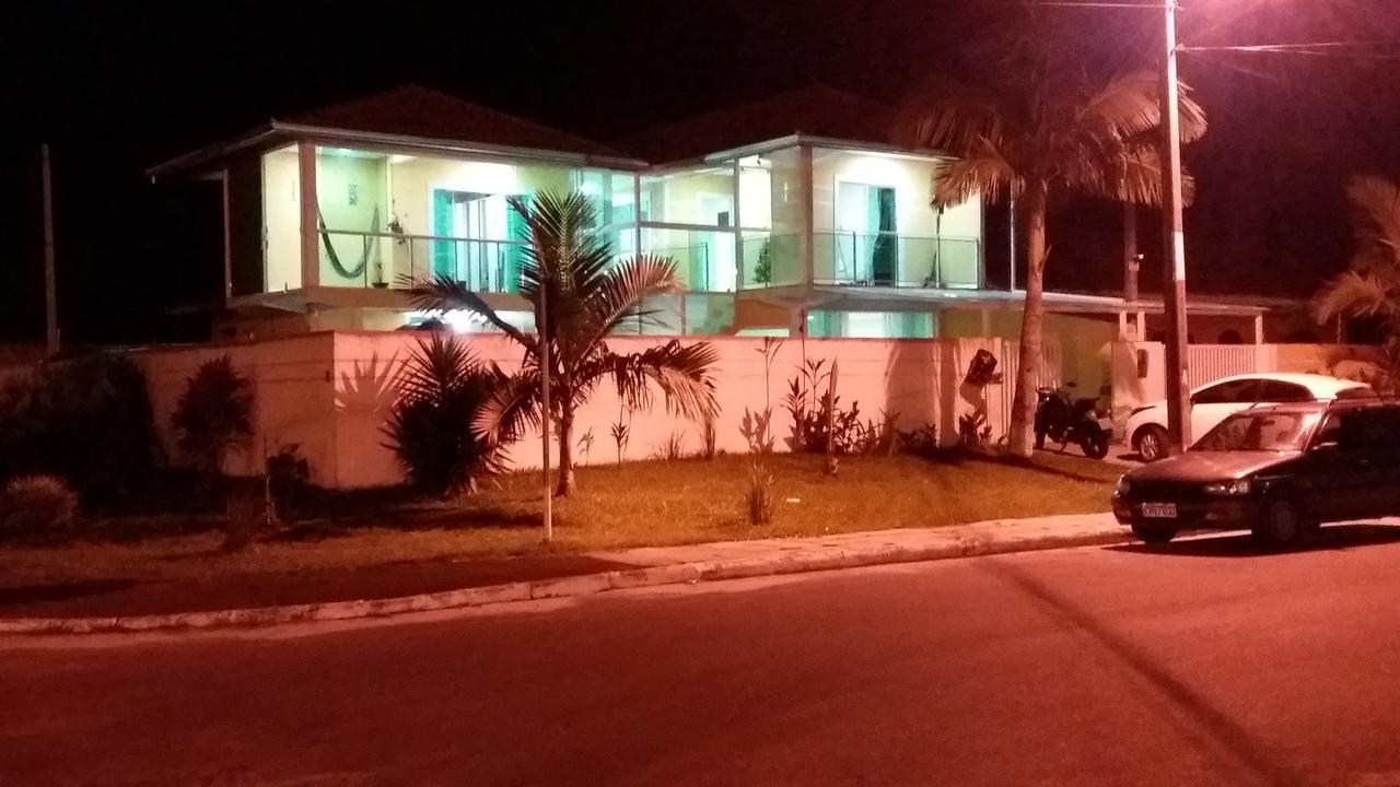 Praia Com Conforto Guaratuba Ngoại thất bức ảnh