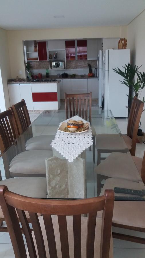 Praia Com Conforto Guaratuba Ngoại thất bức ảnh