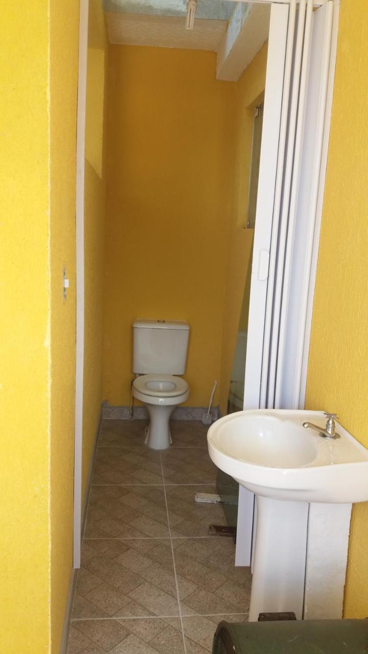 Praia Com Conforto Guaratuba Ngoại thất bức ảnh