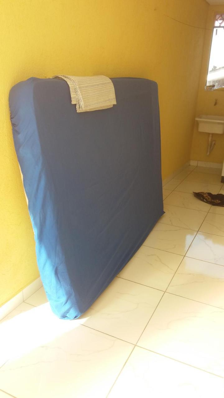 Praia Com Conforto Guaratuba Ngoại thất bức ảnh